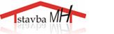 MH Stavba Logo